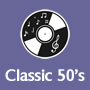 Classic 50's