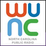 WUNC Radio