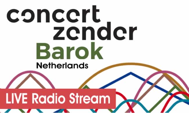 Concertzender Baroque