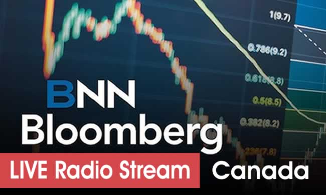 Bloomberg Canada