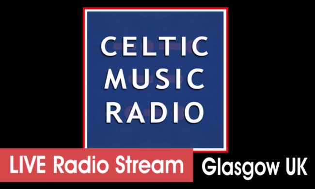 Celtic Music Radio