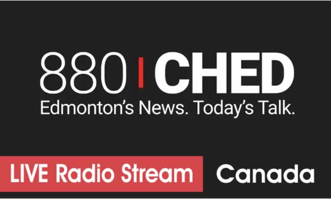 CHED News Canada