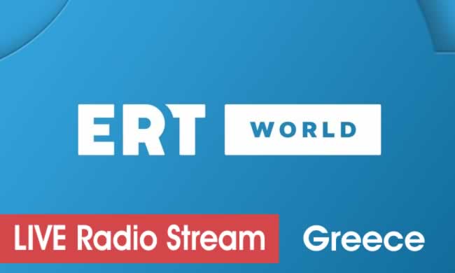 Greek National Radio