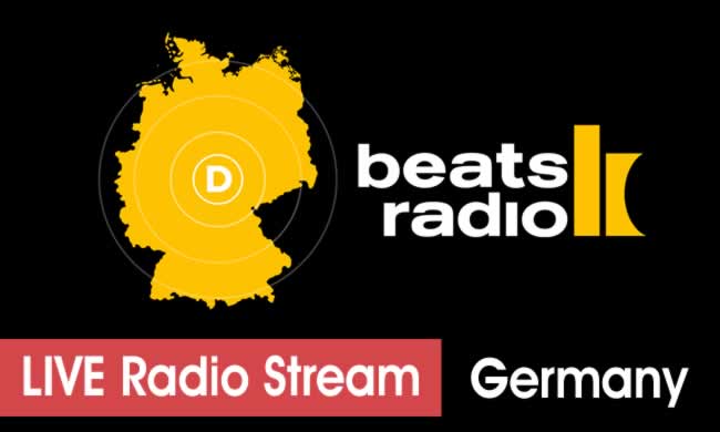 Beats Radio Stream