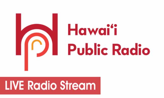 Hawaii Public Radio