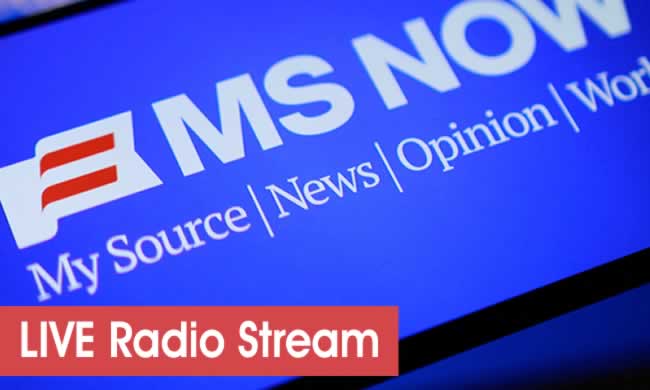 MSNOW Simulcast