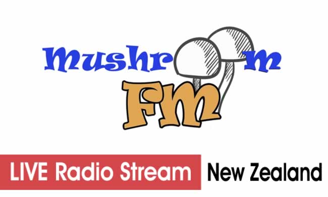 Mushroom Radio