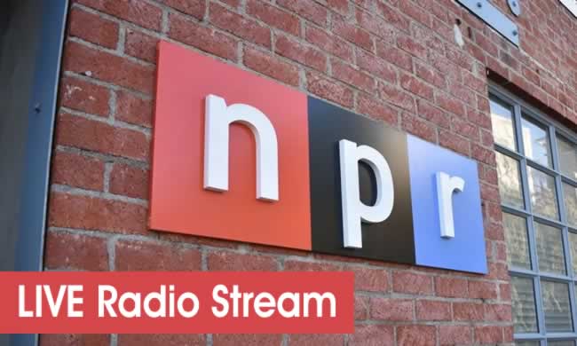 NPR Public Radio
