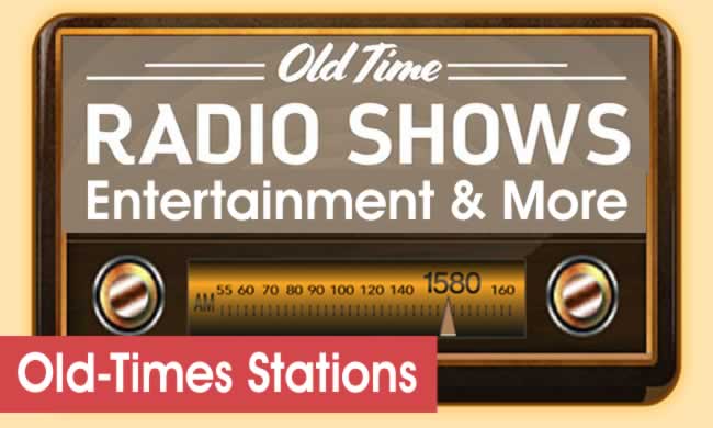 LIVE | Old-Times Stations