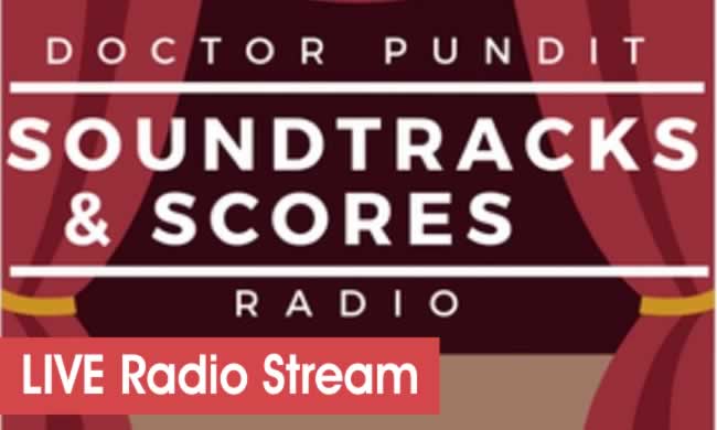 Pundit Soundtracks