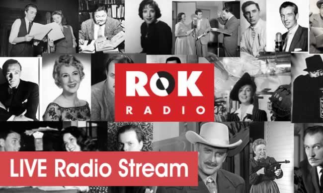 ROK Classic Radio