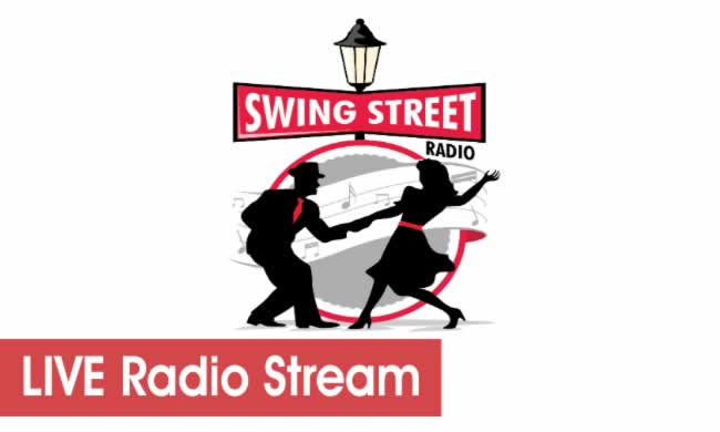 Swing Street Radio
