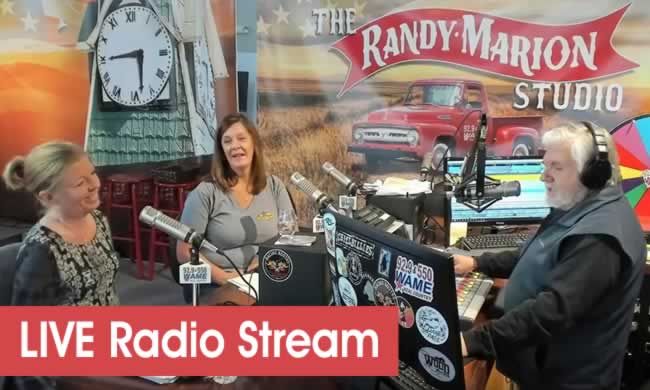 WFDD Country Radio