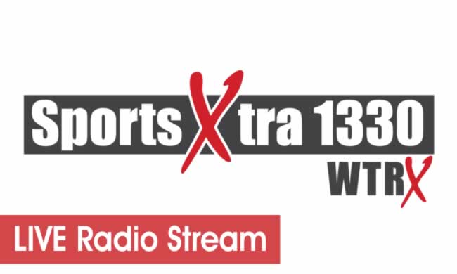 WTRX Sports Radio